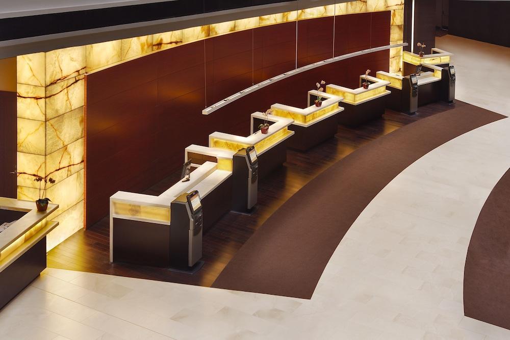 Hyatt Regency O'hare Chicago 4*
