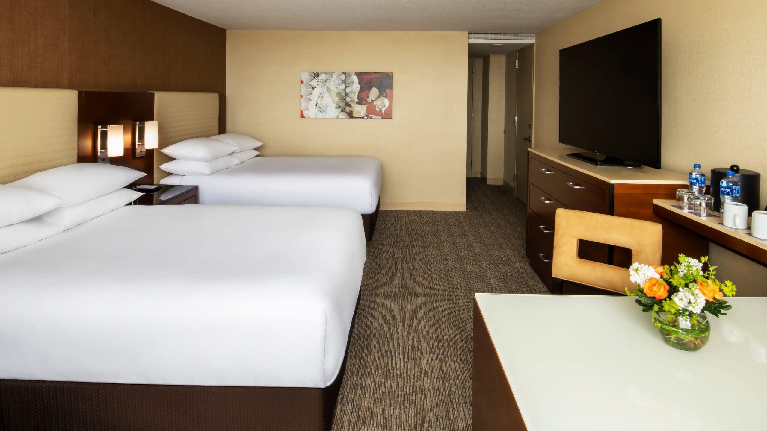 Hotel Hyatt Regency O'hare Chicago Rosemont