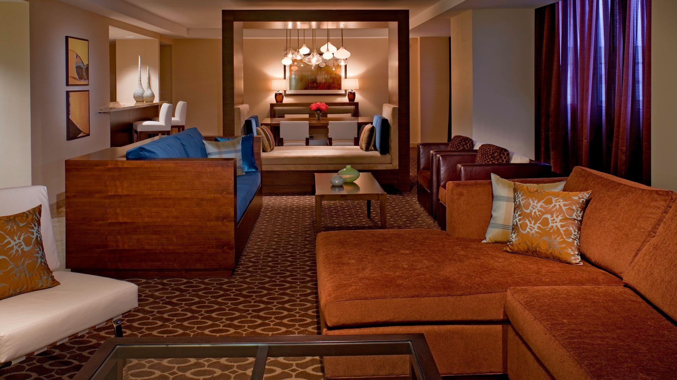 Hyatt Regency O'hare Chicago Rosemont