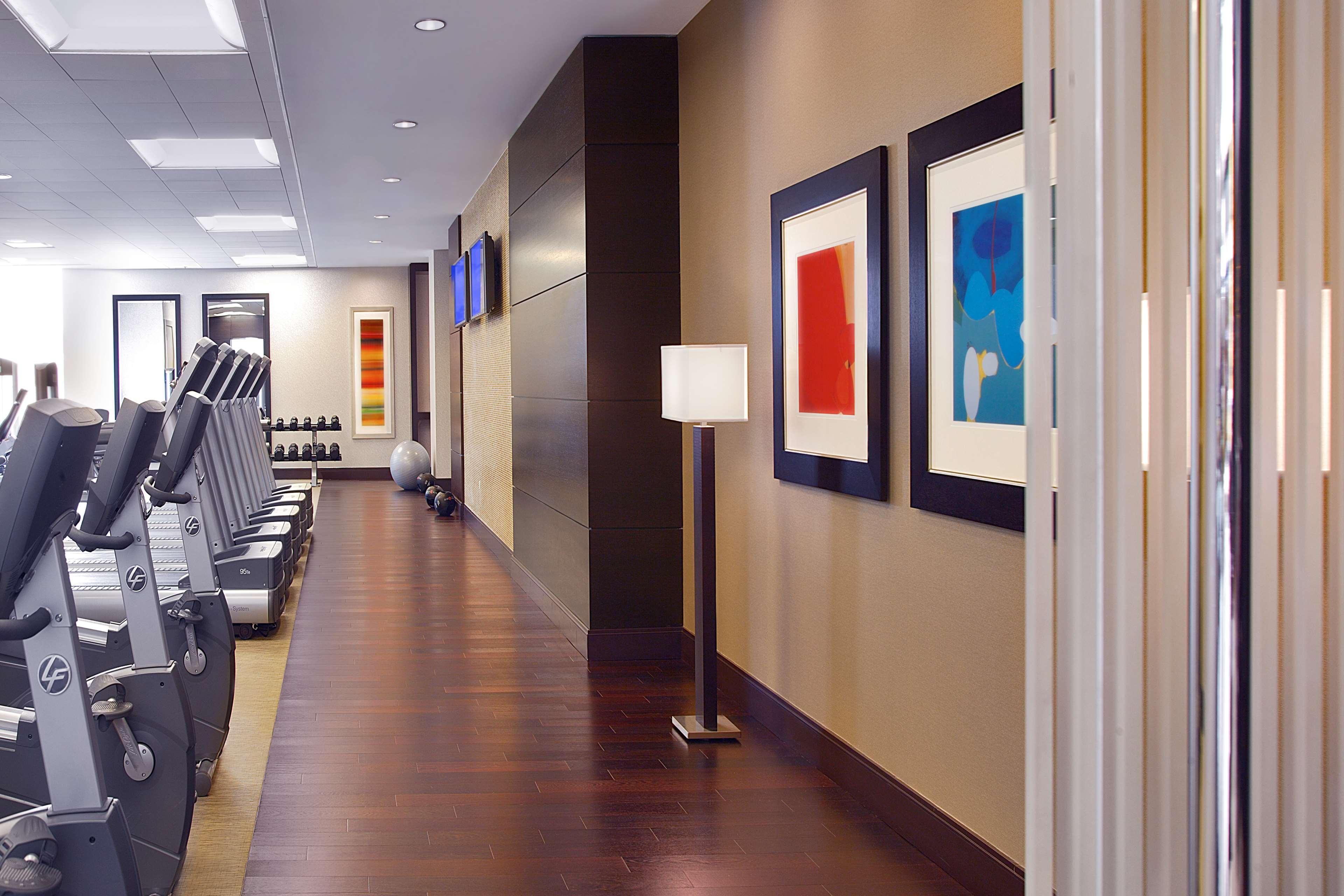 Hyatt Regency O'hare Chicago Hotel