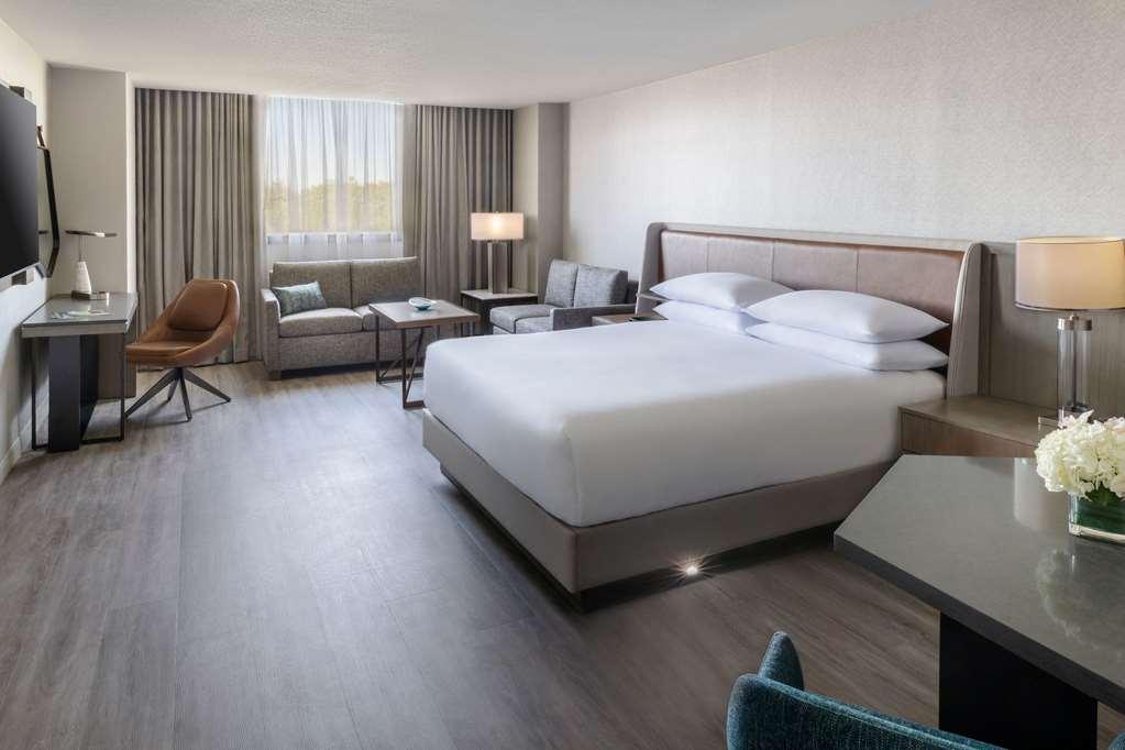 Hyatt Regency O'hare Chicago 4*