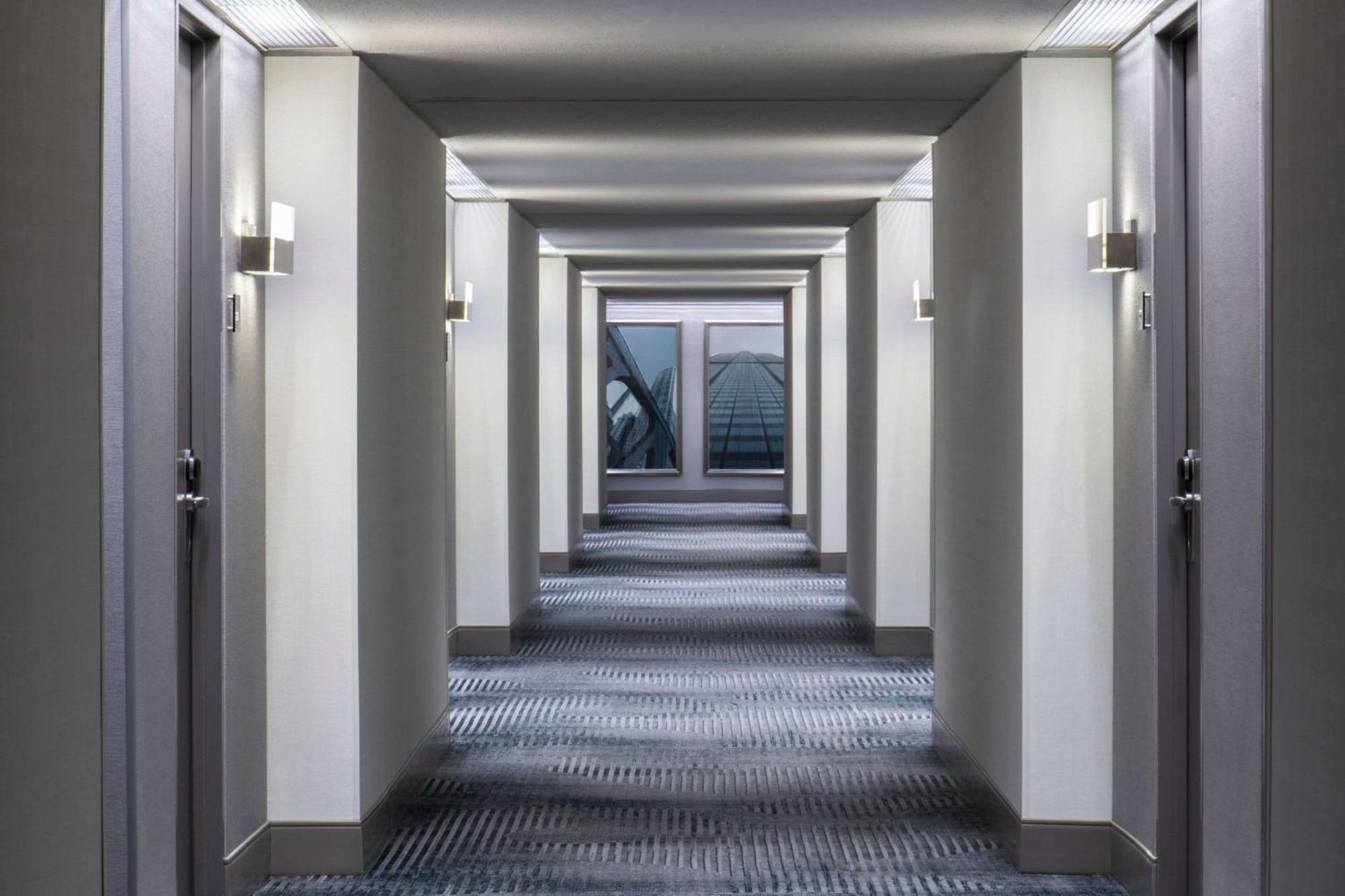 Hyatt Regency O'hare Chicago 4* Rosemont