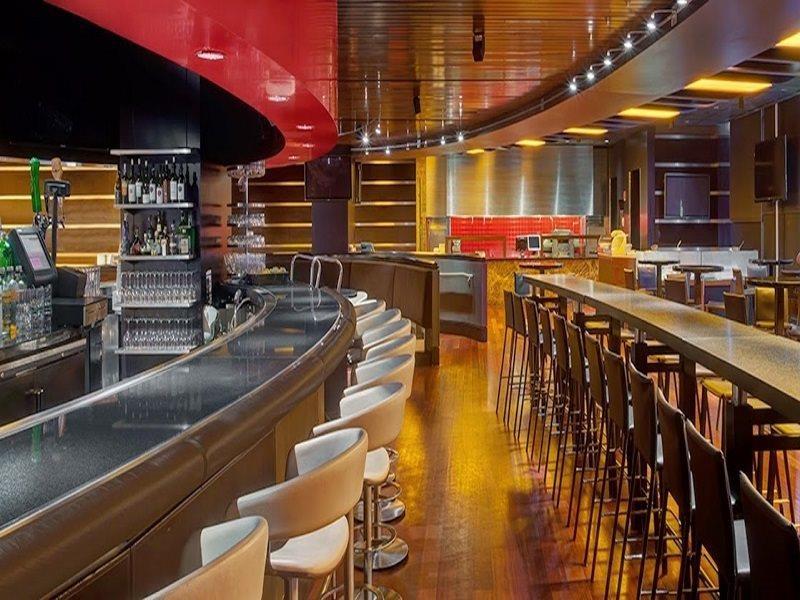 Hyatt Regency O'hare Chicago Hotel 4*