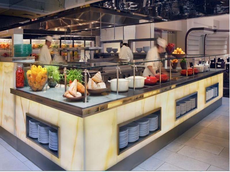 Hyatt Regency O'hare Chicago Rosemont