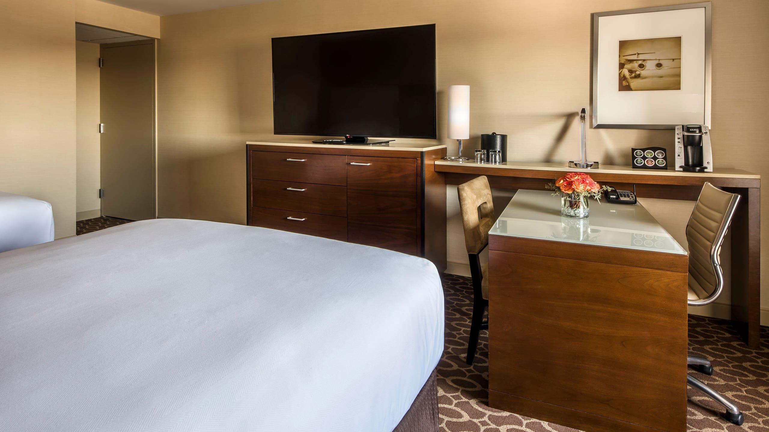 Hyatt Regency O'hare Chicago Hotel