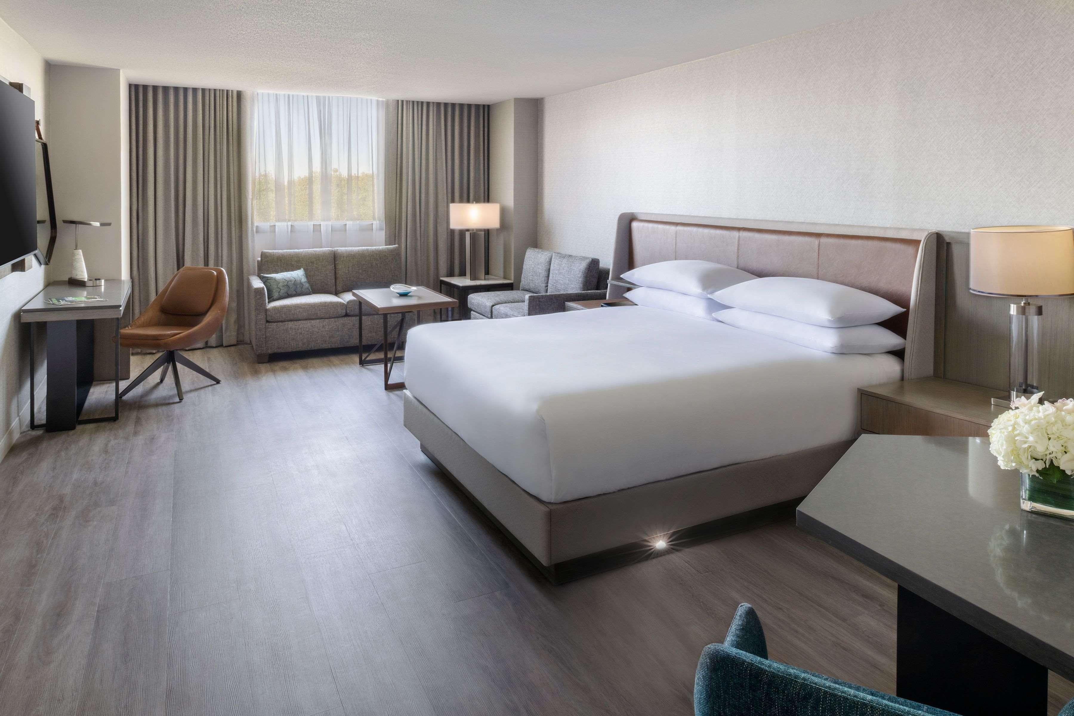 Hotel Hyatt Regency O'hare Chicago 4*