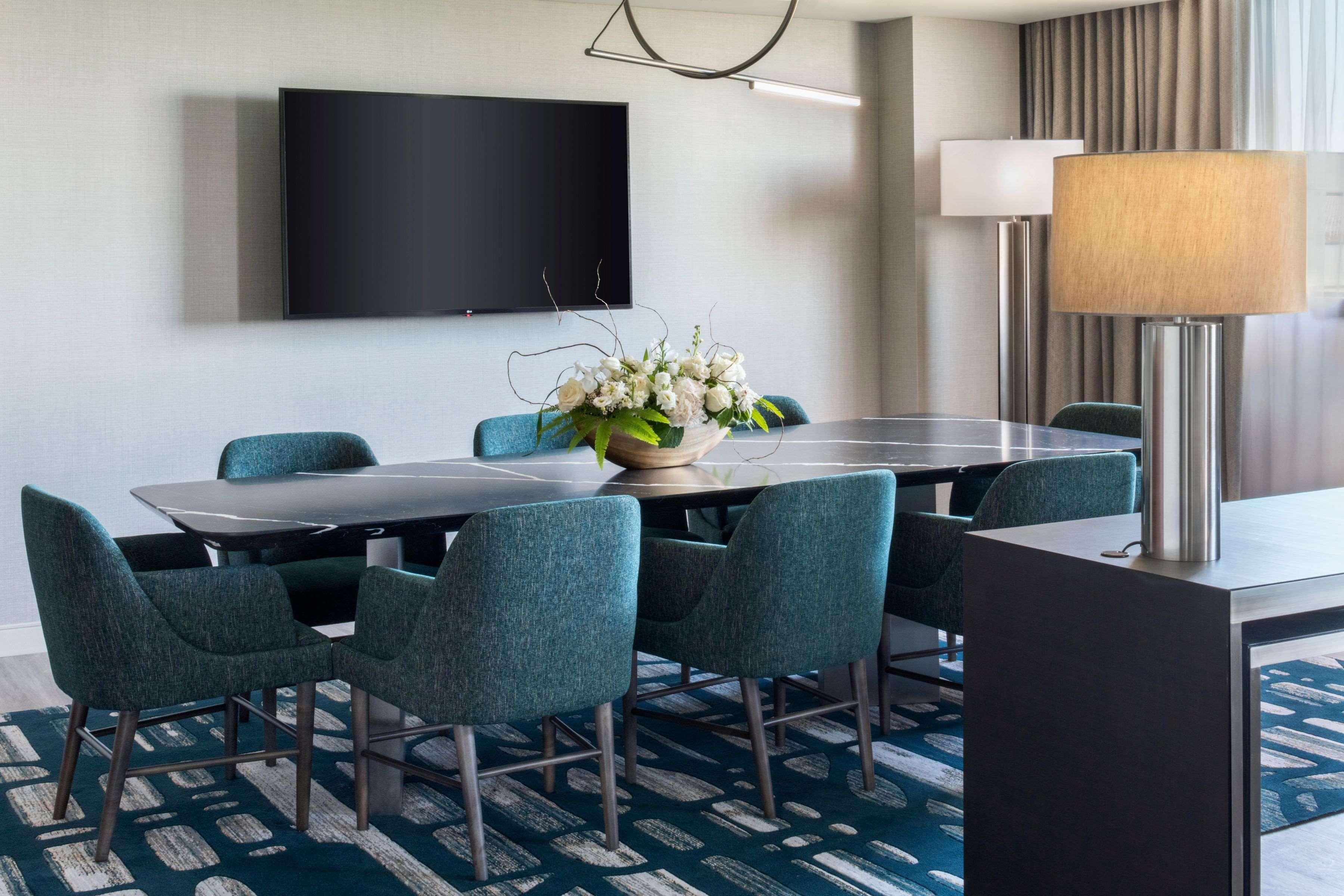 Hyatt Regency O'hare Chicago