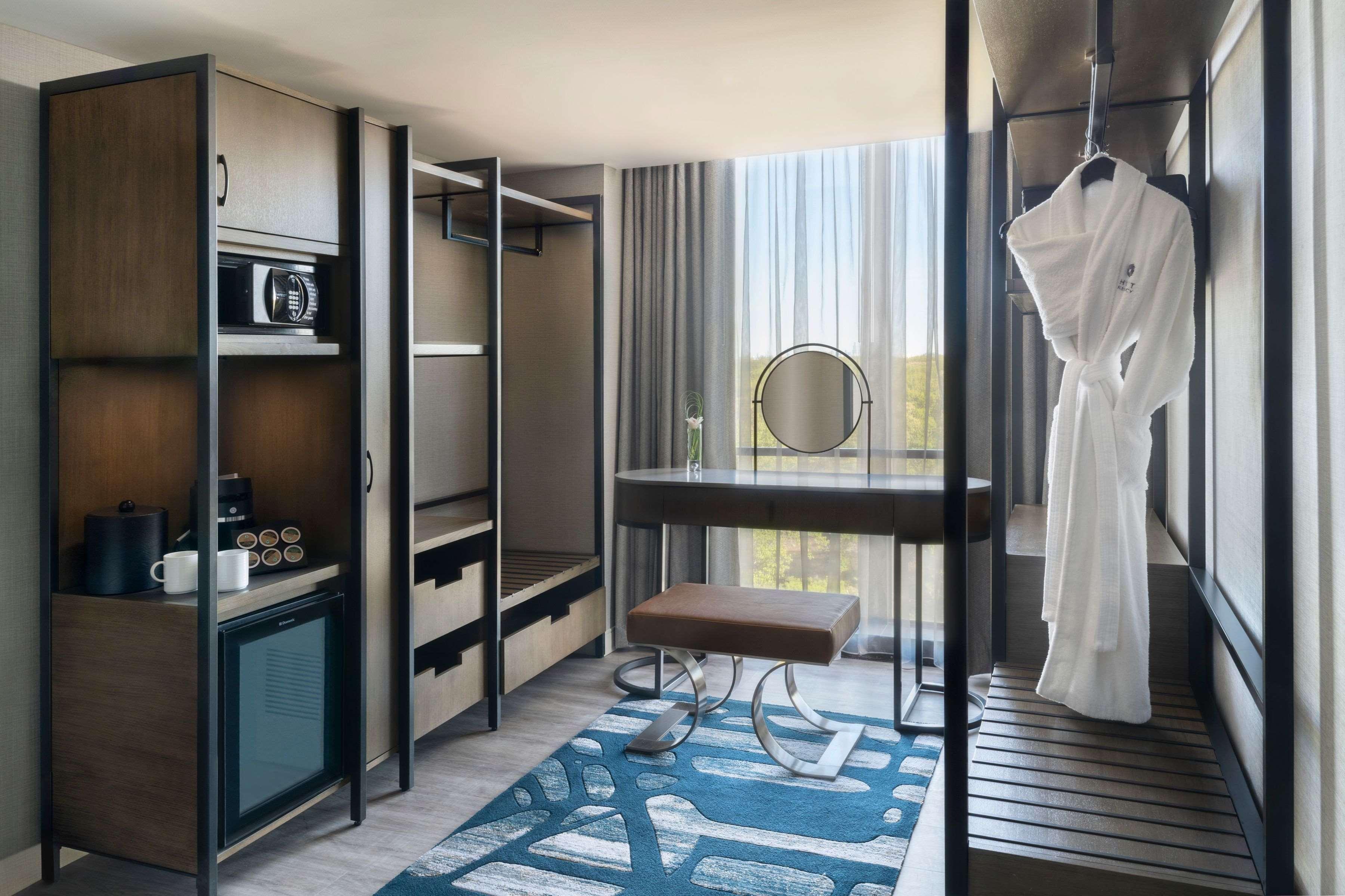 Hyatt Regency O'hare Chicago 4* Rosemont