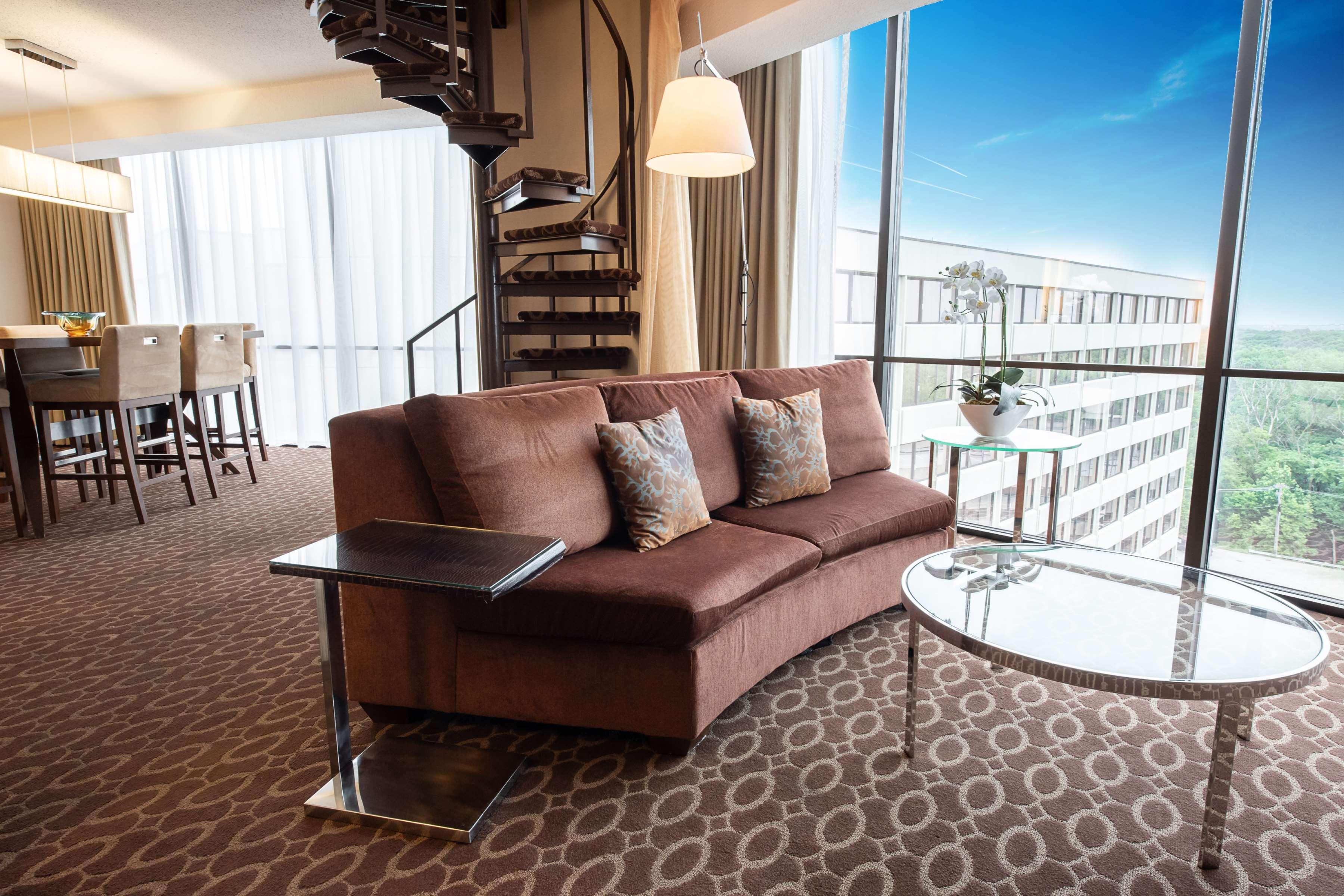 Hyatt Regency O'hare Chicago 4*