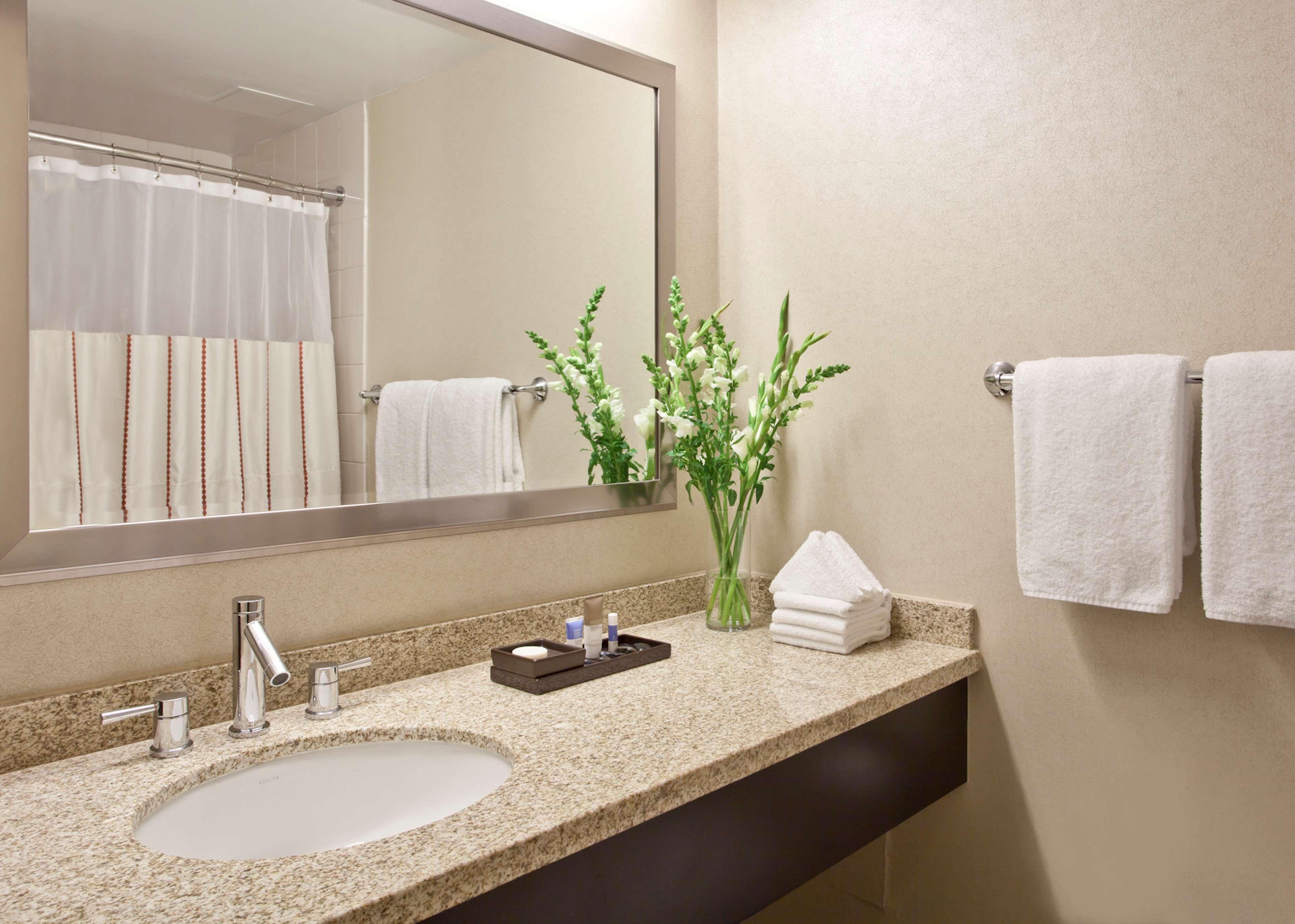 Hyatt Regency O'hare Chicago Hotel