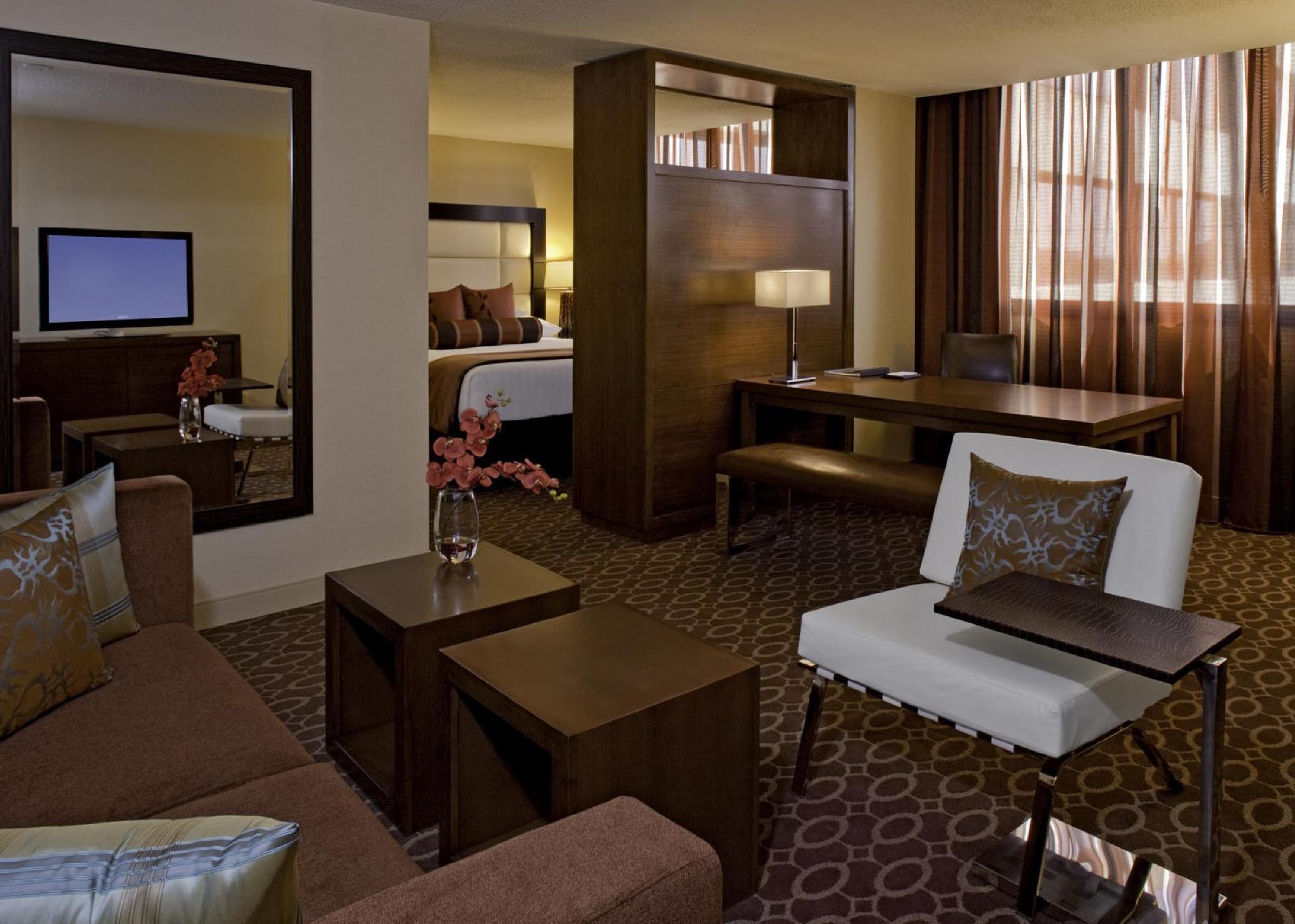 Hotel Hyatt Regency O'hare Chicago Rosemont