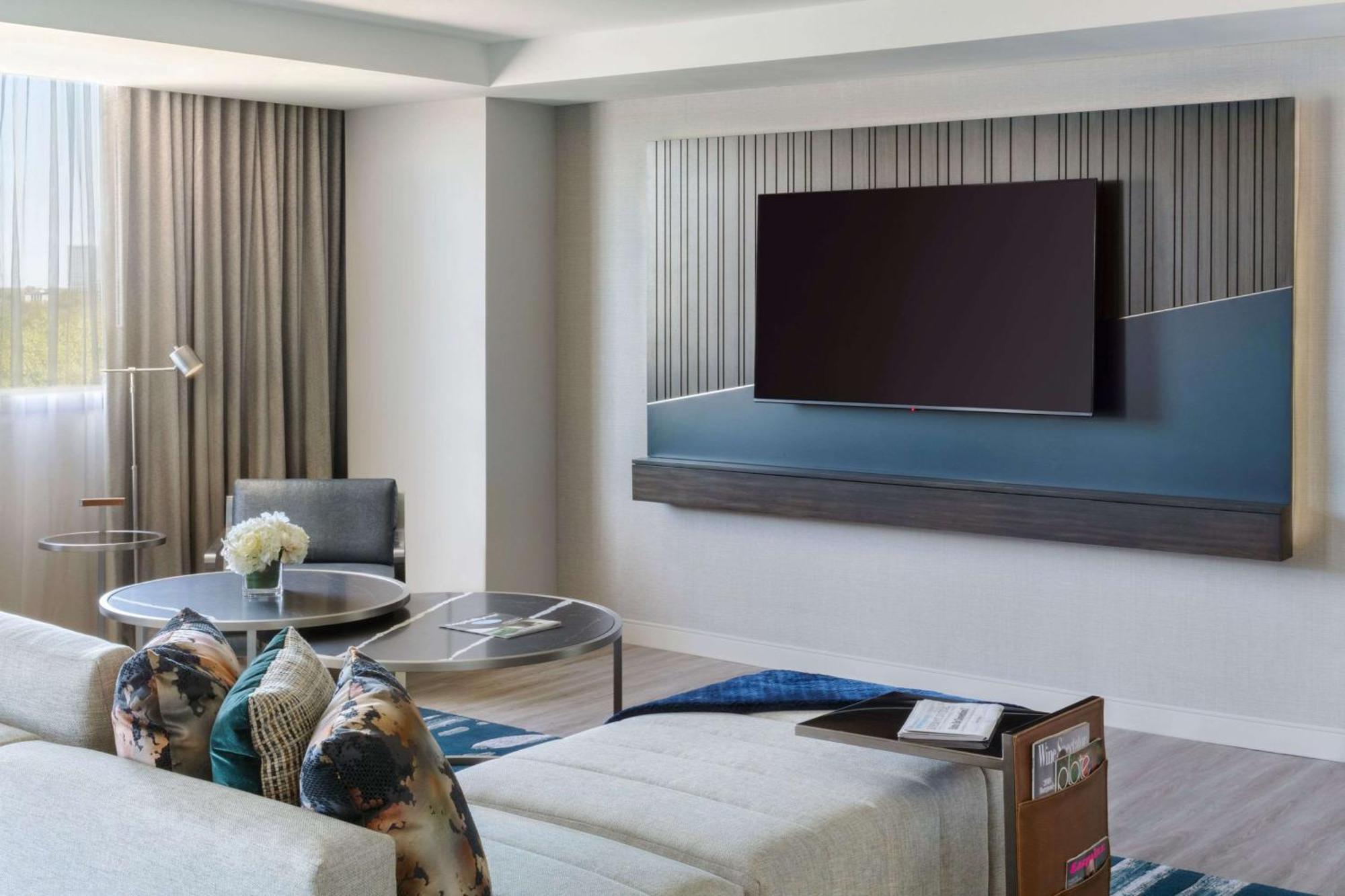 Hyatt Regency O'hare Chicago Rosemont